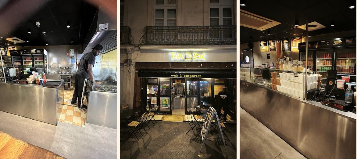 Thai to Box - Gallery Image 2